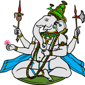 Lord Ganesha