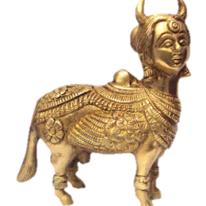 Kamdhenu Cow