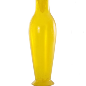 Yellow Vase