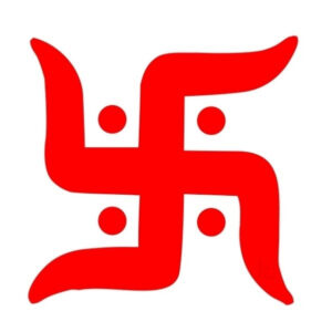 Swastik or Aunkar